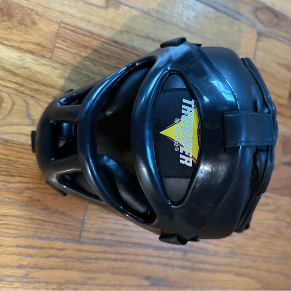 Karate Sparring Gear by ProForce - Picture 6 of 13